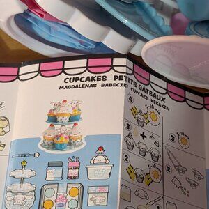 Hello Kitty , Mini Verse - Make It Mini Cinnamoroll